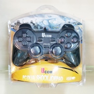 PC Controller Ucom-704 Vibrate SingleJoystick Controller For PC