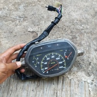 Spedometer Supra x Lama Supra Fit Lama Original Bekas Copotan Motor2nd