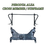Cross Member / Subframe / Anti Roll Bar Perodua Alza Cross Member / Subframe / Anti Roll Bar