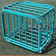 Ball Cart Basketball Cart Ball Frame Storage Basketball Cart Ball Storage Basket Basketball Kinderga