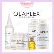 (Original) Olaplex N°3 N°4 N°5 N°6 N°7 /Treatment/Shampoo/Conditioner/BondSmoother/BondingOil