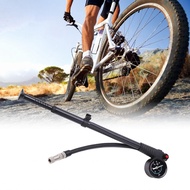Shock Pump  Bicycle Pump 360° Rotation for Front Fork Pressure Seating Tube