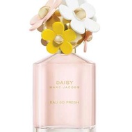 Daisy Eau So Fresh 淡香水噴霧125ml

Marc Jacobs