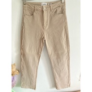 FYS Jeans >> slim In Beige