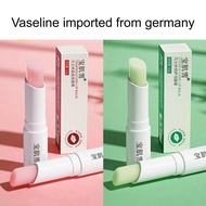 Vaseline ลิปสติกให้ความชุ่มชื้นลิปบาล์มลิปสติกเปลี่ยนสี