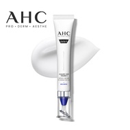 AHC Pro Shot Hyaluro Deep Volume 5 Capsule Infused Eye Cream for Face 30ml