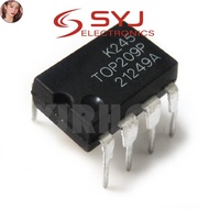 EEM 10 PCS TOP209PN TOP209P DIP-8 In Stock