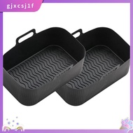 Air Fryer Liners for  Air Fryer Dual, Air Fryer ,Black