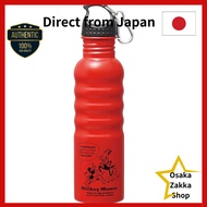 Outdoor Trekking Water Bottle Stainless Steel Bottle 750ml Mickey Mouse SSBN7