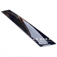 Suitable for BMW Mini A-Pillar Exterior Trim Bright Black Trim R55R56R57R58R60F55F56F54F60