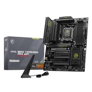 MSI MAG B850 TOMAHAWK MAX WIFI ATX Motherboard AM5 DDR5 M.2 Gen5 WiFi7 for Ryzen 9000/8000/7000