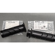 100% ORIGINAL WMOTO ES125 LEFT/RIGHT GRIP // ES125-14.08 / ES125-14.09 100% ORIGINAL WMOTO ES125