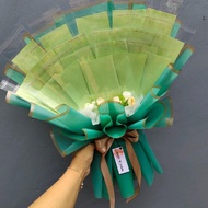 PROMO BUKET KOSONGAN UANG 10 15 20 SLOT / BUKET HADIAH ULTAH / BUCKET BUAT CEWEK COWOK / BUKET WISUD