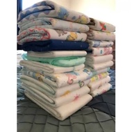 ABDL CUTE DIAPER RAMDOM 10 PCS