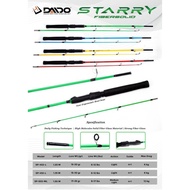 Joran Fiber Daido STARRY