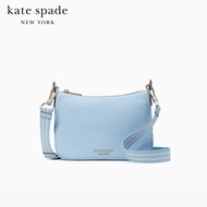 KATE SPADE NEW YORK ROSIE SMALL CROSSBODY WKR00630 กระเป๋าสะพายข้าง