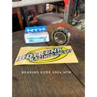 BEARING LAKER LAHER CAM SHAFT NOKEN/ CODE 6904 NTN - BOYRENK NTN Bearing