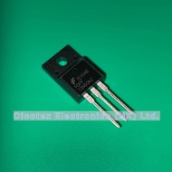 5pcs/lot FDPF12N60NZ TO220 FDPF 12N60NZ MOSFET N-CH 600V TO-220F-3 FDP