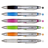 < Morris _ Official > UNI Mitsubishi Afa M5-617gg Anti-Fatigue Automatic Shaking Pencil Pen Jelly 0.