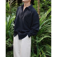 LINEN SHIRT 6220