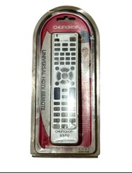 萬能遙控TV CHUNGHOP Remote