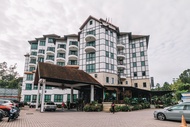 Hotel De'La Ferns, Cameron Highlands