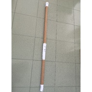Hoe Handle. Batang Cangkul
