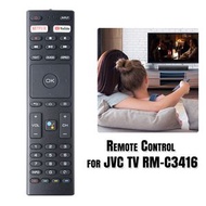 屯京 - JVC 液晶電視 RM-C3416 遙控器 (平行進口)