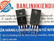 [Combo 3 chiếc] 5L0380R 5L0380 IC nguồn TO-220-4 tháo máy