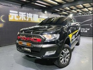 『小李』中古車 元禾汽車 Ford Ranger Wildtrak 二手車 代步車 非自售 全額貸 實車實價 新古車 強力貸款 可試駕 皮卡 旅行車 車換車 便宜車 便宜又省稅 只給行情最低價 只要喜歡都可以談談 歡迎試駕 可配合把車頂高高 專業認證