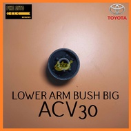 TOYOTA ACV30 LOWER ARM BUSH BIG 48655-33050