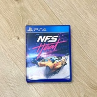 賽車遊戲 PS4 極速快感 熱焰（英文版）