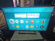全年無休 永和 二手 電視 電視 55吋電視 panasonic 國際 th-55cx600w 4KUHD 聯網 yt