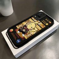 Casing hp for VIVO Y21 Y21s Y21t Y21e Y21a Y21G Y33s Y33t Case Cartoon Game Case Silicone Full Cover