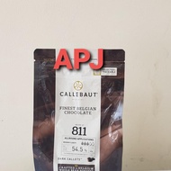 Callebaut Dark Chocolate 811 500Gram