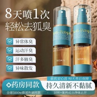 8-25-19Imported Hydroxy Aluminum Chloride Body Odor Spray Underarm Imported Hydroxydroxy Aluminum De