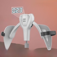 Giá Đỡ Tập Thể Dục Cho Nam Kegel Tập Thể Dục Cơ Bắp Đùi Và Hông PC Muscle Sport Leg Trimmer Thiết Bị