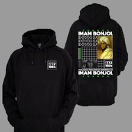 Sweater Hoodie Distro Imam Bonjol Uang 5000 Kemerdekaan Indonesia