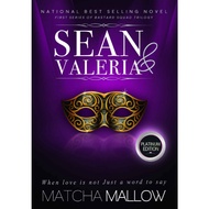 Sean Valeria – Novel by Matchamallow  eBook Digital