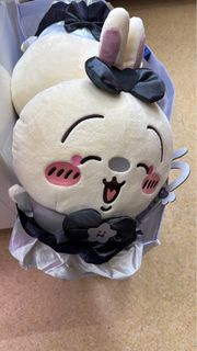 最新Chiikawa 景品