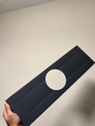 Snowline 枱 金屬板 L6用 50.5cm