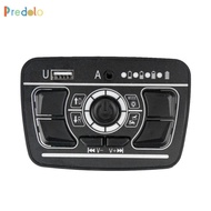 [Predolo] Push Along Car Module Button Panel Electric Push Along Central Control 1