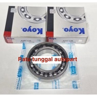 BEARING 6007 CM KOYO 6007CM KOYO WITHOUT COVER