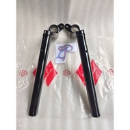 Handlebars Steering Wheel Steering Wheel Clip HandleBar Suzuki Satria FU F 150 Original Genuine 5611