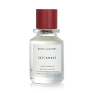 Bjork &amp; Berries September 香水噴霧 50ml/1.7oz