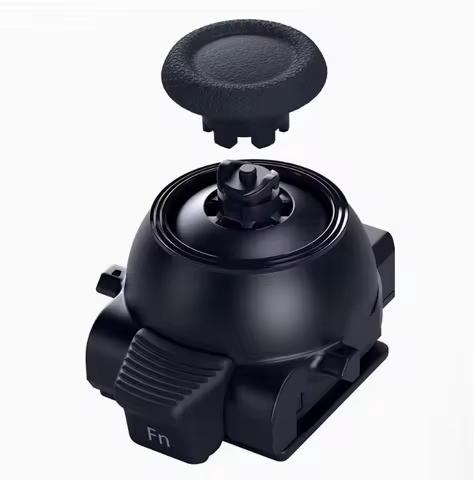 Replacement Stick Module For PS5 DualSense Edge Controller Joysticks Module Thumbstick