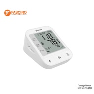 Yuwell Blood Pressure Monitor YE670CR เครื่องวัดความดันโลหิต รุ่น YE670CR
