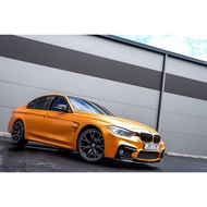 Bmw f30 m3 m4 fender bodykit taiwan 3series
