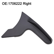 1PCS Car Right Seat Back Adjustment Handle Height Lever 8A61-A61734-AA35B8 For Ford Fiesta MK5 1.6/1