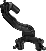 AJ89664 Engine Coolant Pipe Hose for Jaguar XK XJ XF Land Rover Sport 2009 2010 2011 2012 2013 2014 